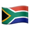South Africa