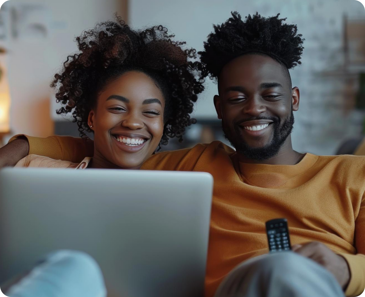 Connectivity for Every Part of Your Life
