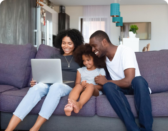 Connectivity for Every Part of Your Life